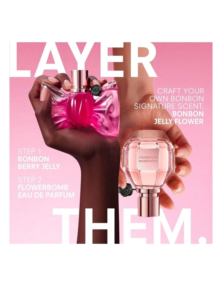 VR BONBON BERRY EDP SP 50.0MLT image 7