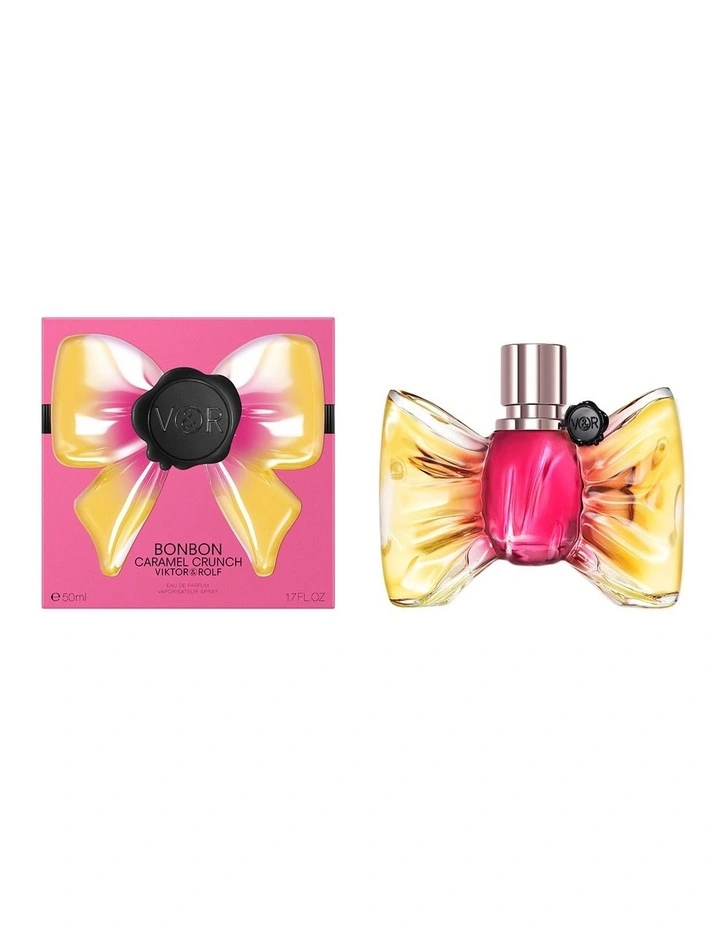VR BONBON CARAMEL EDP SP 50.0MLT image 2