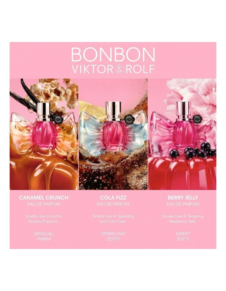VR BONBON CARAMEL EDP SP 50.0MLT image 7