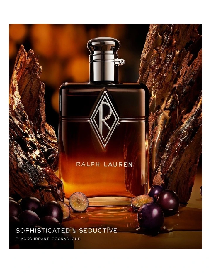 Ralph's Club New York Parfum image 3