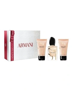 Si Fragrance Set V50 V10 H26
