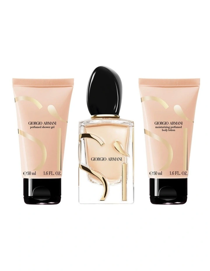 Si Fragrance Set V50 V10 H26 image 2