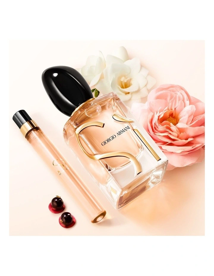 Si Fragrance Set V50 V10 H26 image 4