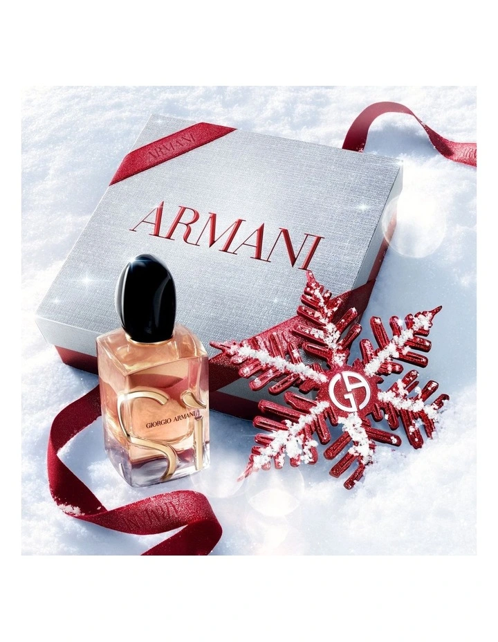 Si Fragrance Set V50 V10 H26 image 5