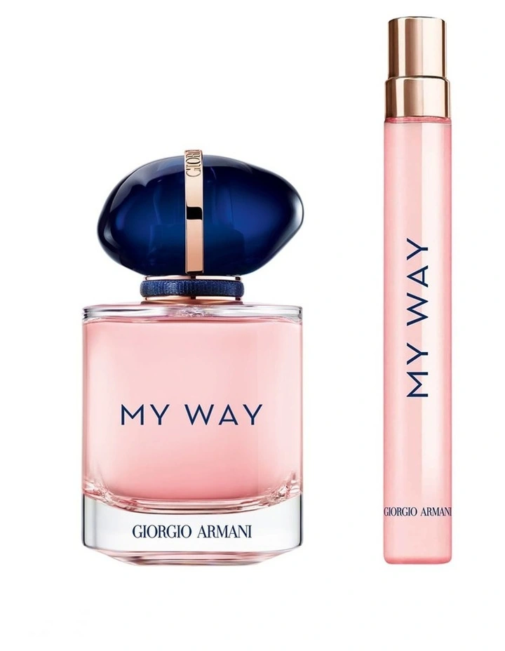 My Way EDP Set V50 V10 H26 image 2
