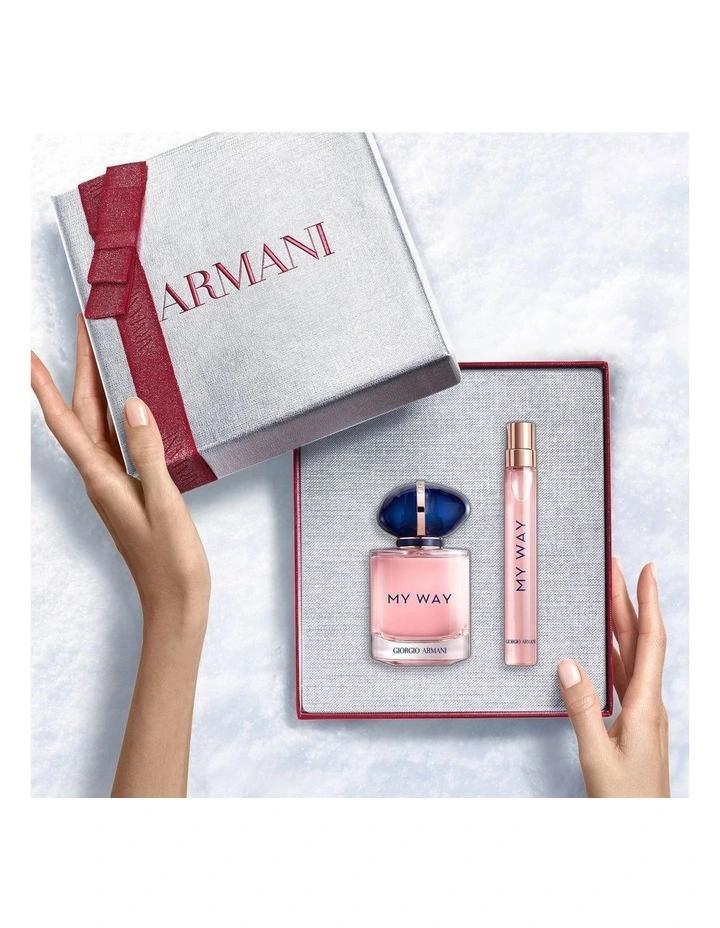 My Way EDP Set V50 V10 H26 image 3