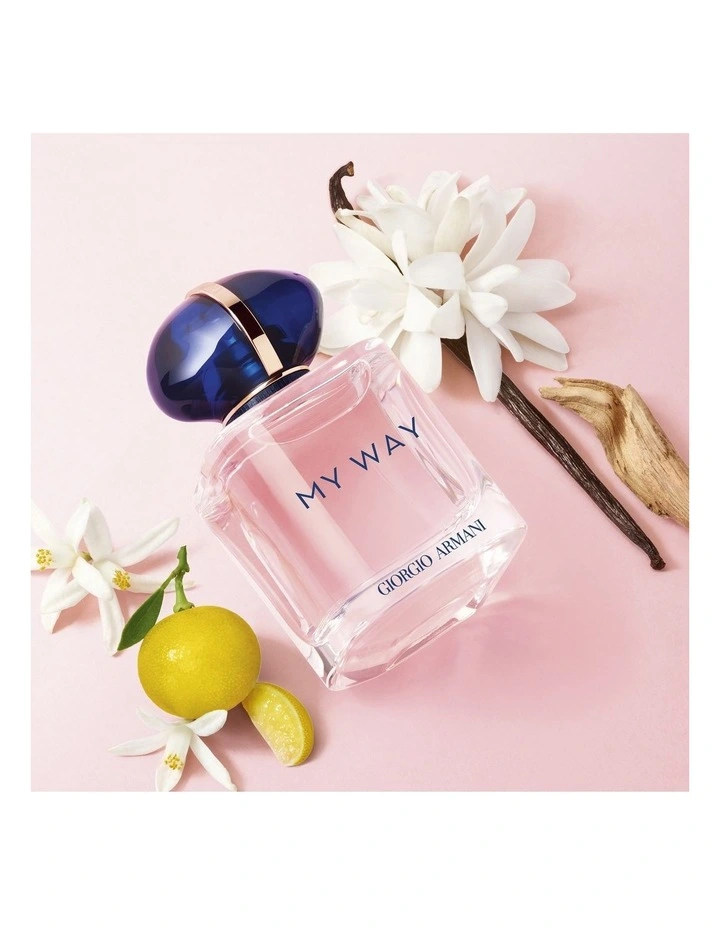My Way EDP Set V50 V10 H26 image 4