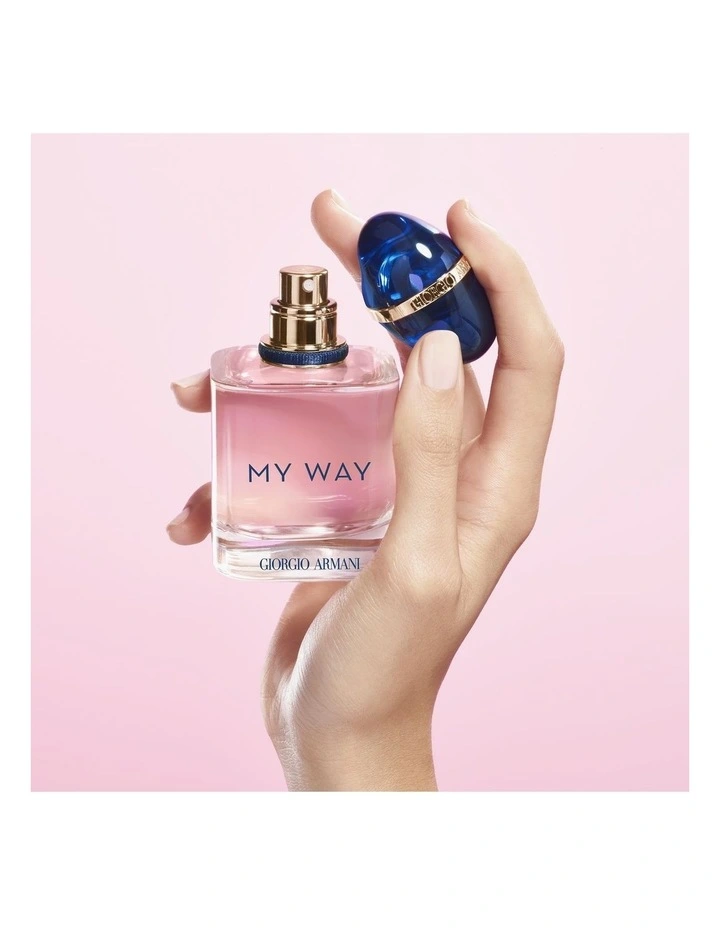 My Way EDP V90 V10 BL50 H26 image 4