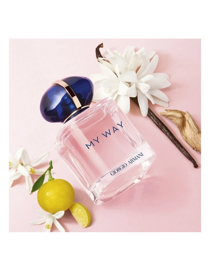My Way EDP V90 V10 BL50 H26 image 5