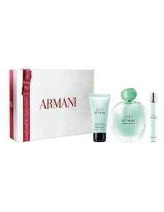 Acqua Di Gioia EDP Set V100 V10 BL50 H26