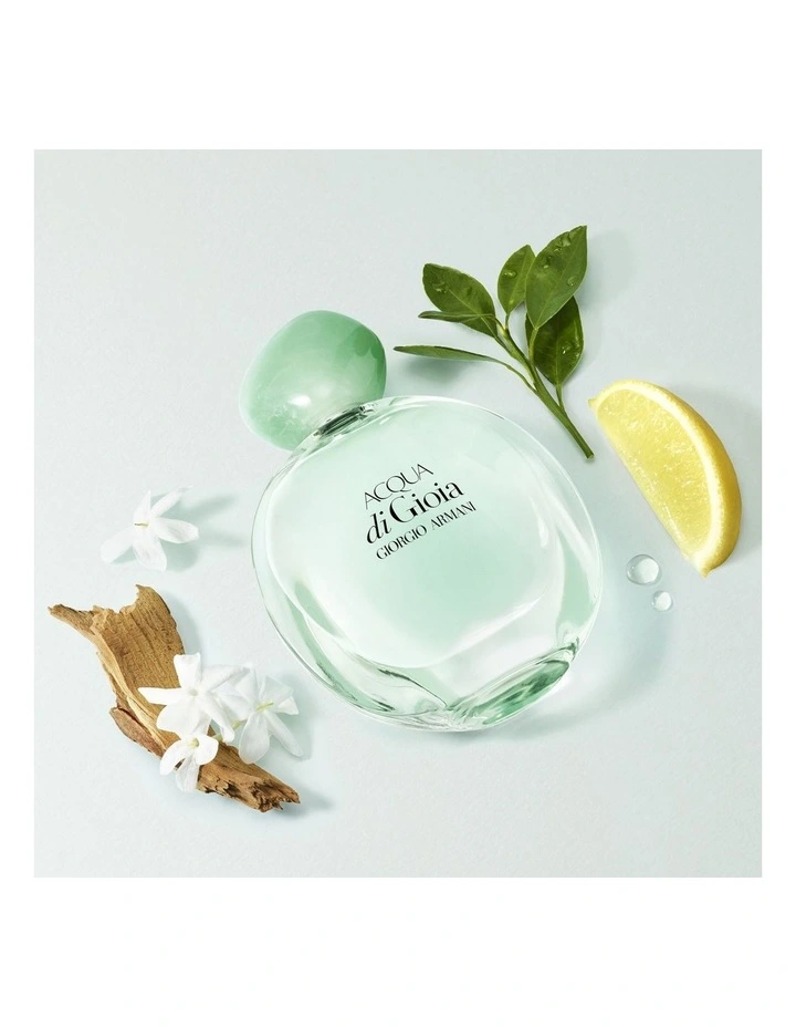 Acqua Di Gioia EDP Set V100 V10 BL50 H26 image 3