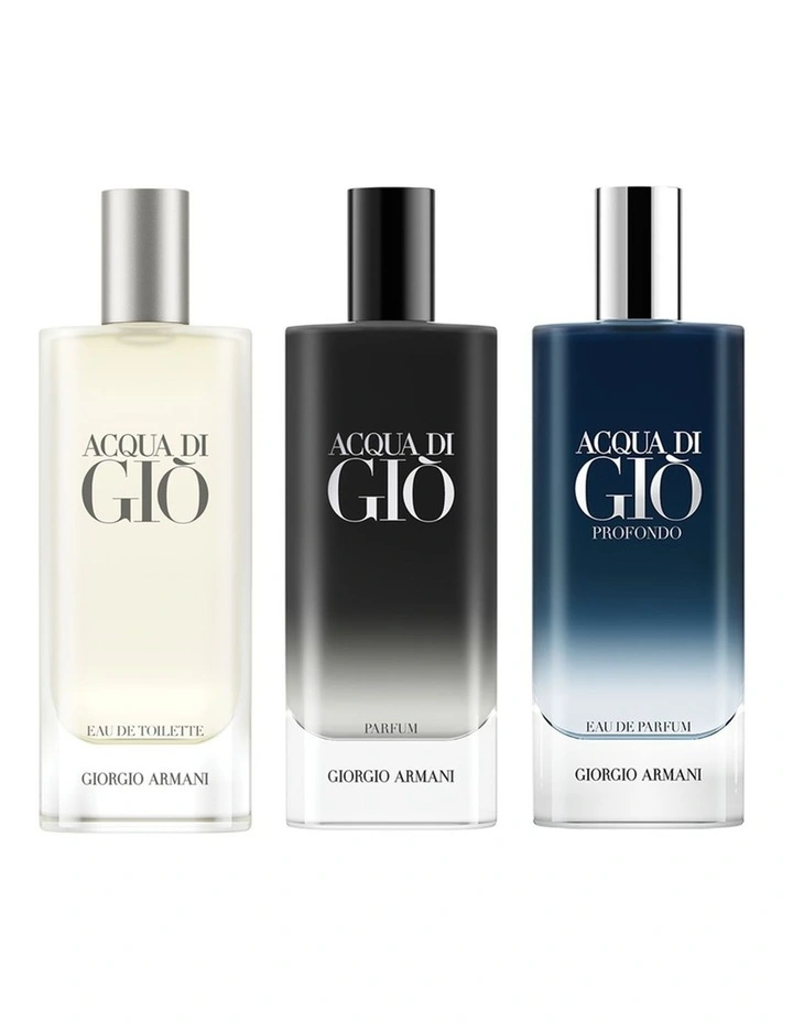 GA ADGH TRIO V15 EDT PROF PARF H26 image 2