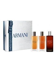 Stronger With You 45ml Set