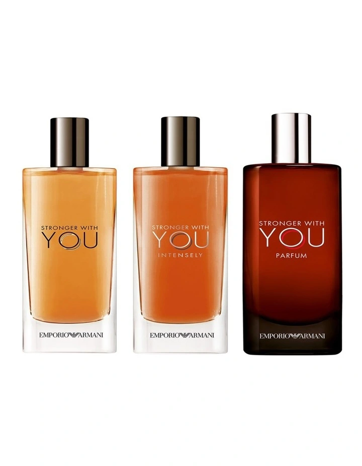 Stronger With You 45ml Set image 2