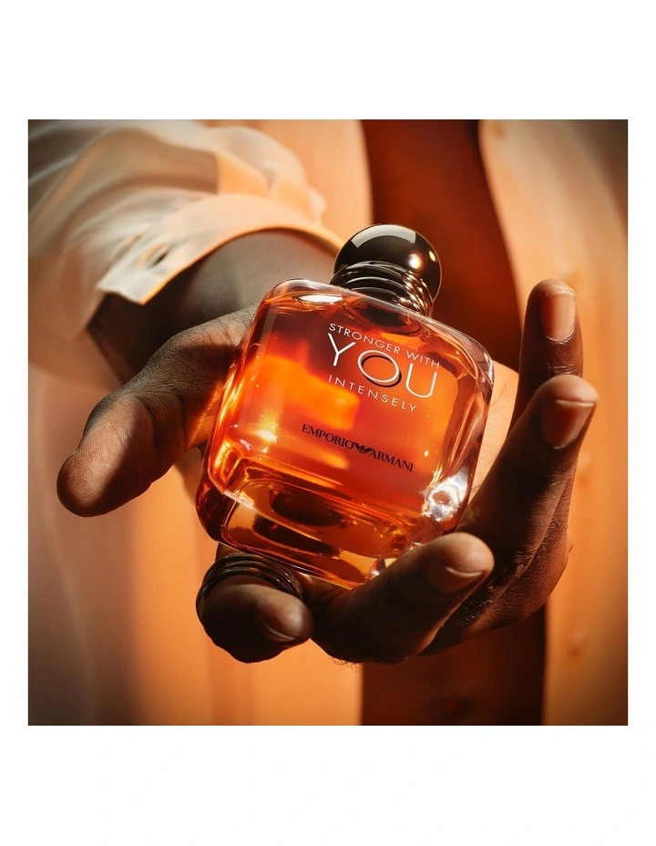 Stronger With You Intensely EDP Set image 3