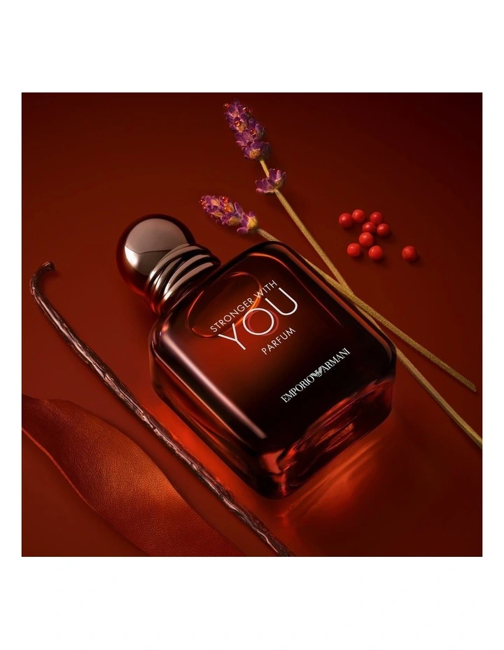 Stronger With You Parfum Set image 5