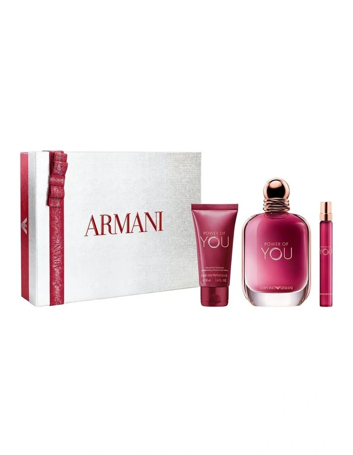 Power Of You EDP Set image 1