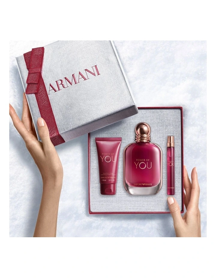 Power Of You EDP Set image 4