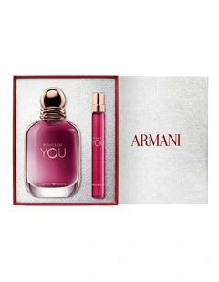 Power Of You EDP 50ml Set