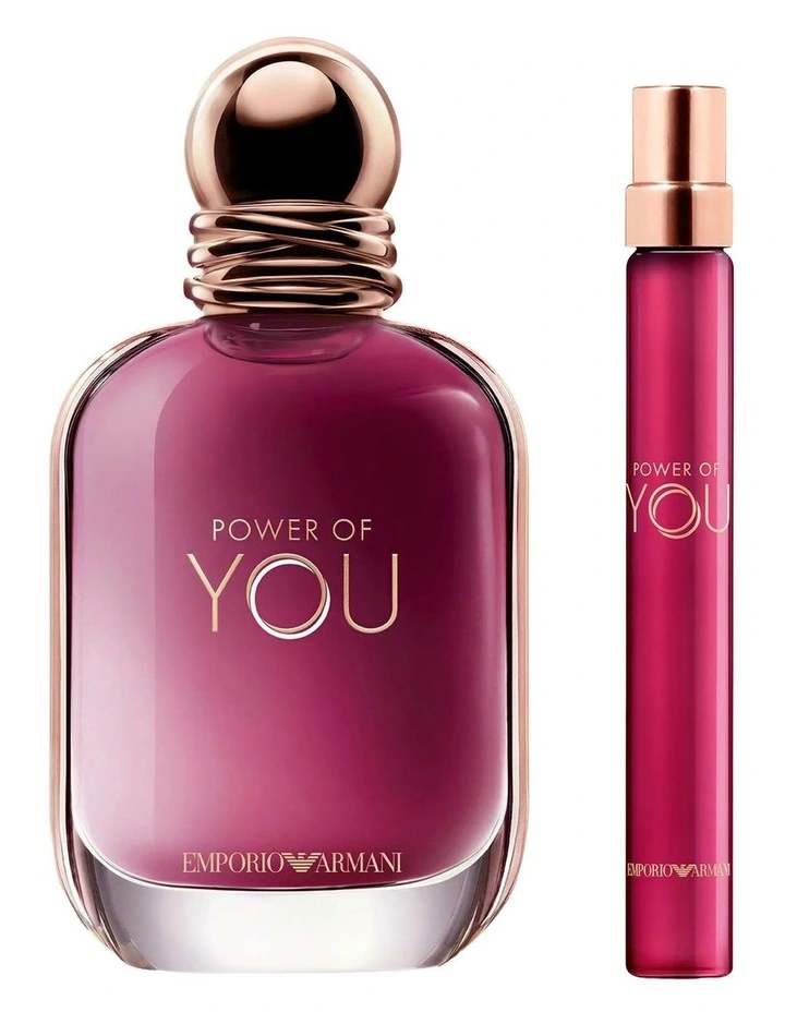Power Of You EDP 50ml Set image 2