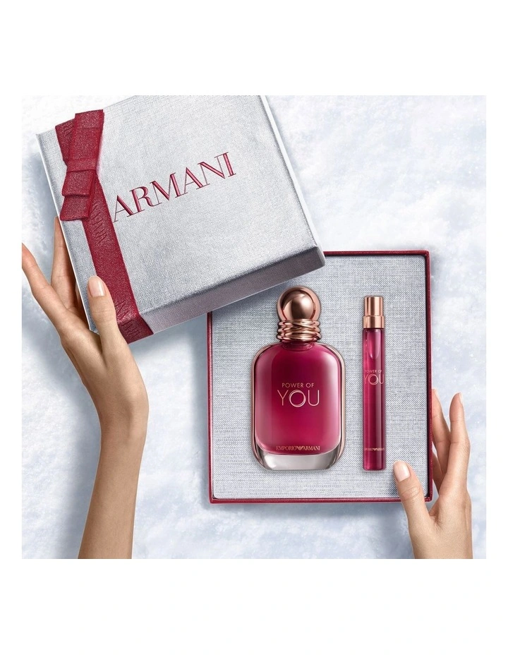 Power Of You EDP 50ml Set image 3