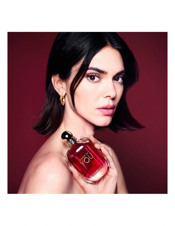 Power Of You EDP 50ml Set image 4