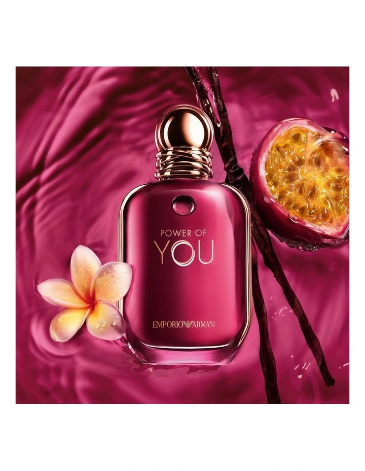 Power Of You EDP 50ml Set image 6