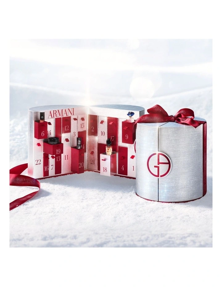 GA ADVENT CALENDAR H26 image 5