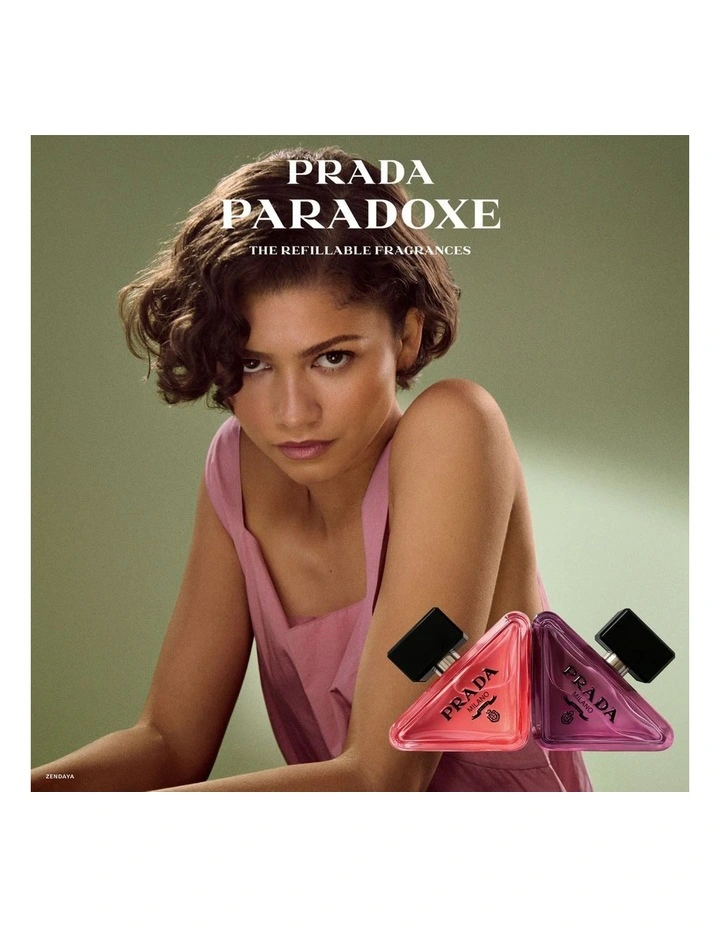 Paradoxe Sweet Chemistry EDP image 3