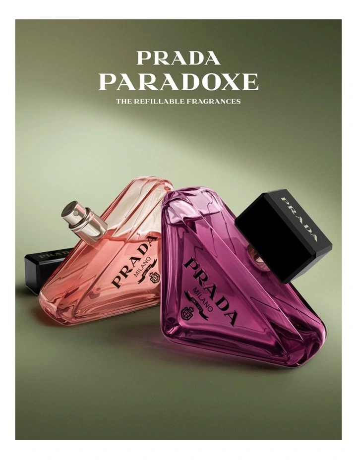 Paradoxe Sweet Chemistry EDP image 4