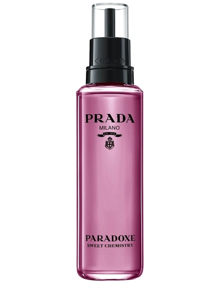Paradoxe Sweet Chemistry EDP Refill 100 image 1
