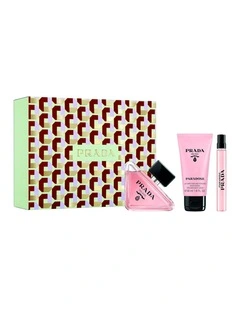 PRA PDX EDP V90 V10 BL50 H26