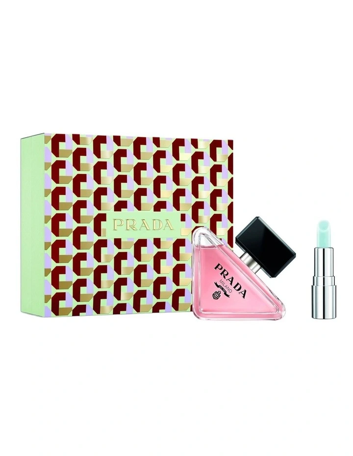 Paradoxe Eau de Parfum & Lip Balm Set image 1