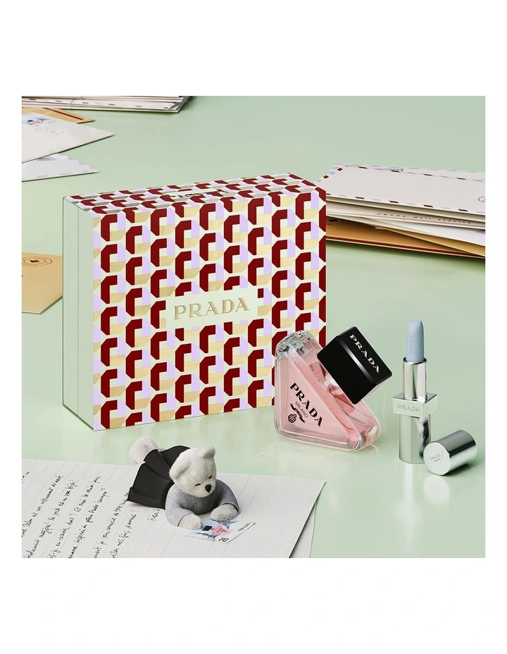 Paradoxe Eau de Parfum & Lip Balm Set image 2