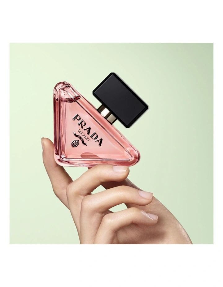 Paradoxe Eau de Parfum & Lip Balm Set image 3