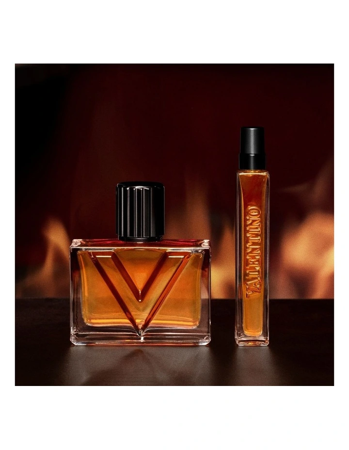 Valentino Vendetta Uomo EDP 10ml image 3