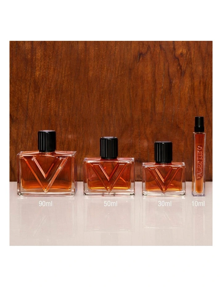 Valentino Vendetta Uomo EDP 10ml image 5