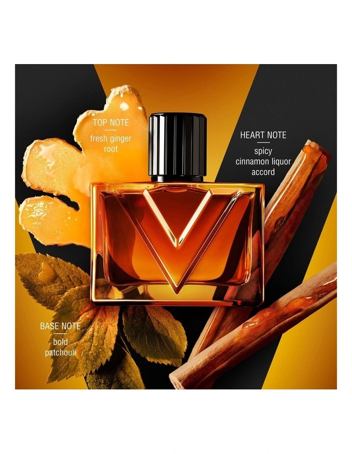 Valentino Vendetta Uomo EDP 10ml image 6