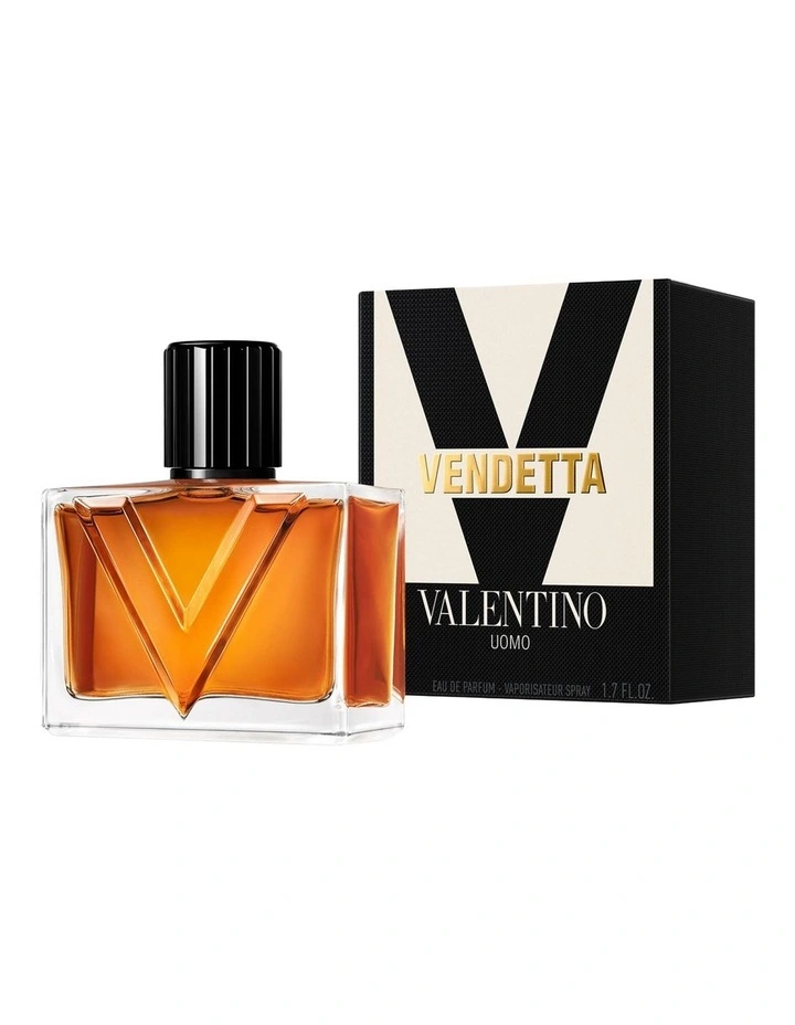 Vendetta Uomo EDP image 2