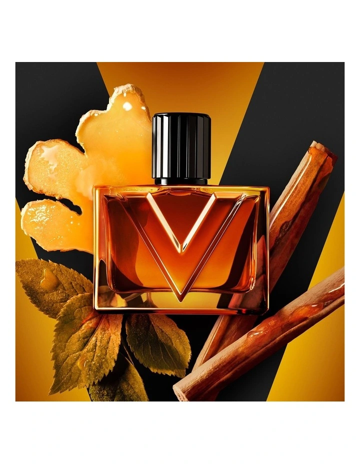 Vendetta Uomo EDP image 3