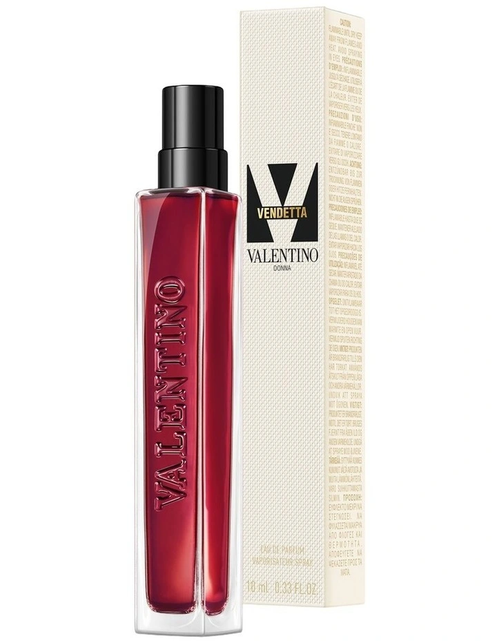 Valentino Vendetta Donna EDP 10ml image 1