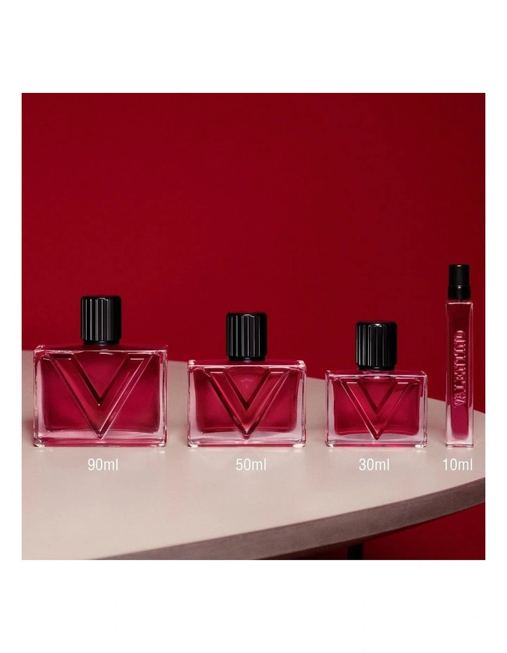 Valentino Vendetta Donna EDP 10ml image 4