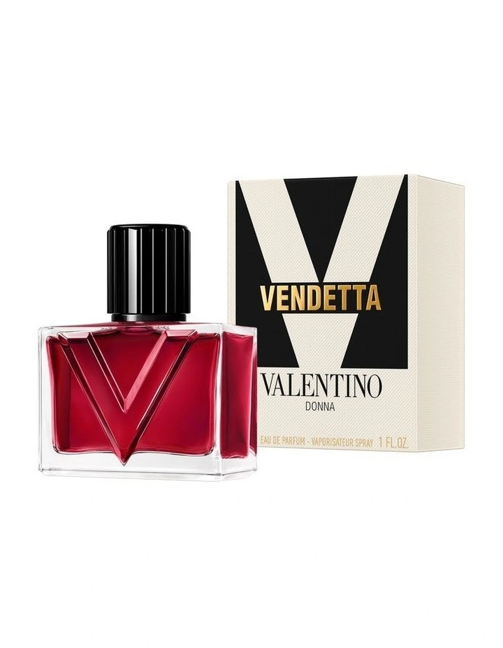 Valentino Vendetta Donna EDP image 2