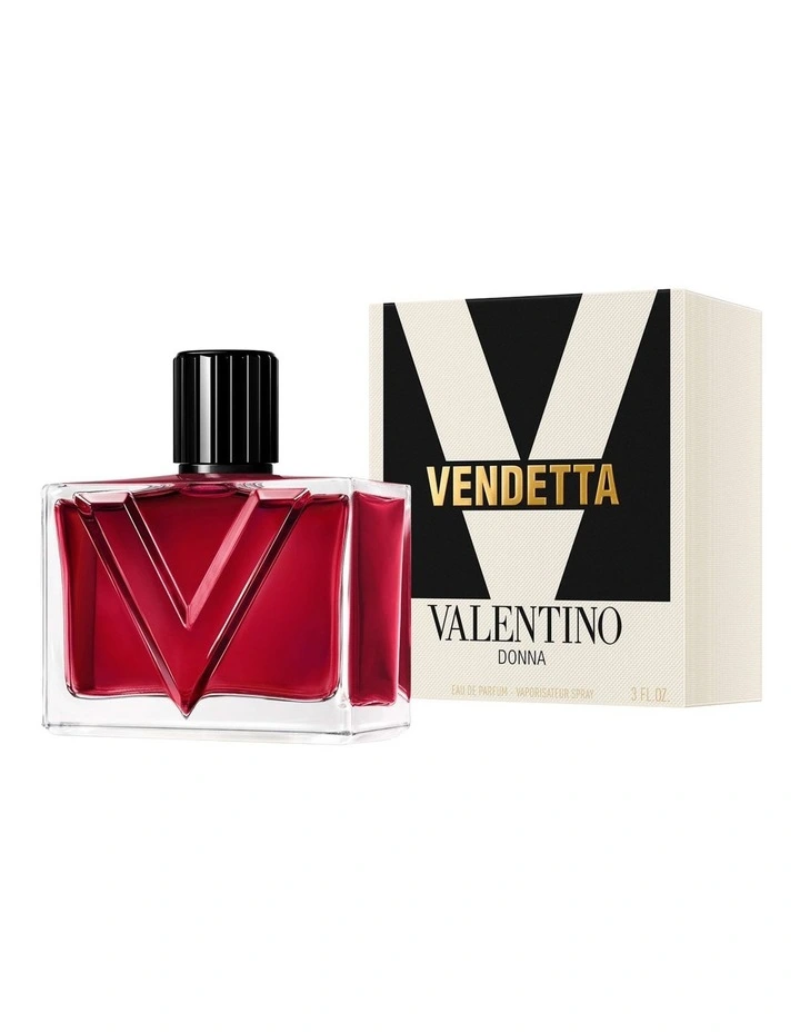 Valentino Vendetta Donna EDP image 2