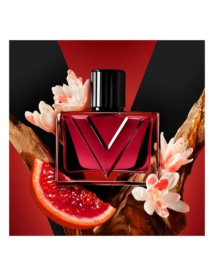 Valentino Vendetta Donna EDP image 3