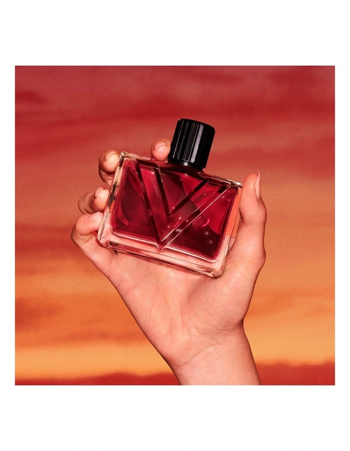 Valentino Vendetta Donna EDP image 5