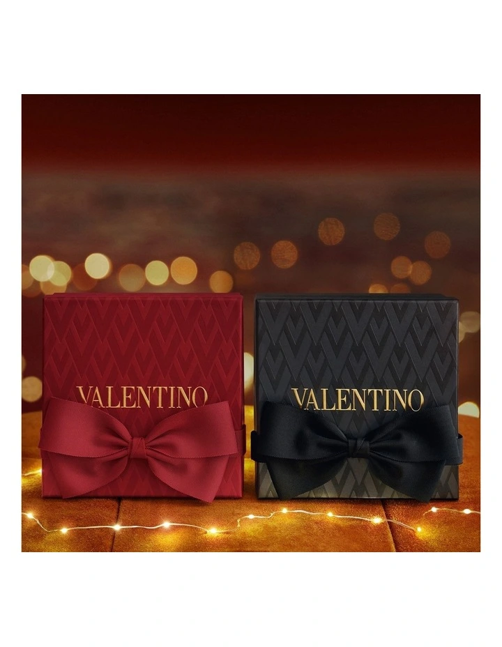 Valentino Born In Roma Donna Pink 100ml Set (Includes Body Lotion 50ml & BIR 10ml) image 3