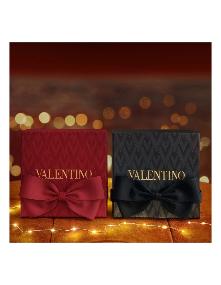 Valentino Born In Roma Donna Intense 50ml Set (Includes BIR 10ml) image 3