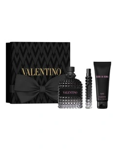Valentino Born in Roma Uomo Pink 100ml Set