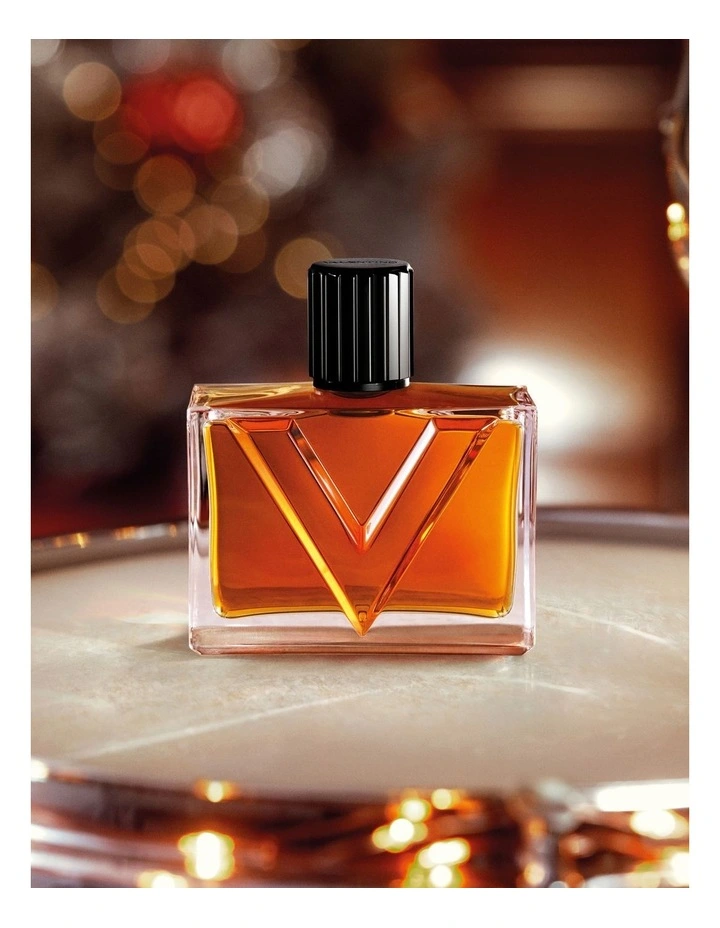 Vendetta Uomo 50ml Set (50ml, 10ml   Shower Gel) image 3